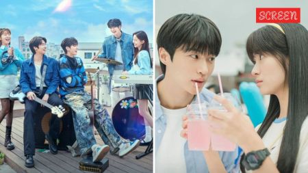 K-drama Spring of Youth fails to impress