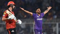 IPL 2025: Players list, impact subs, full squad for Sunrisers Hyderabad vs Kolkata Knight Riders match