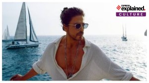 Jab he Met: Before Shah Rukh Khan’s Met Gala debut, all you need to know