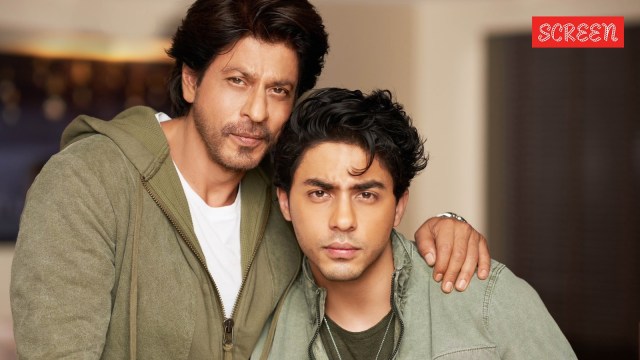 Shah Rukh Khan's son Aryan Khan's show is set to debut later this year