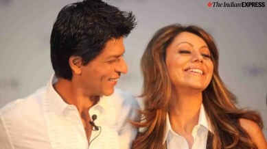 Step inside Shah Rukh and Gauri Khan’s Delhi home, where every corner tells a story.