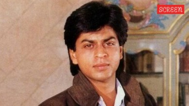 Tiku Talsania recalled his memories of working with Shah Rukh Khan in the early 1990s