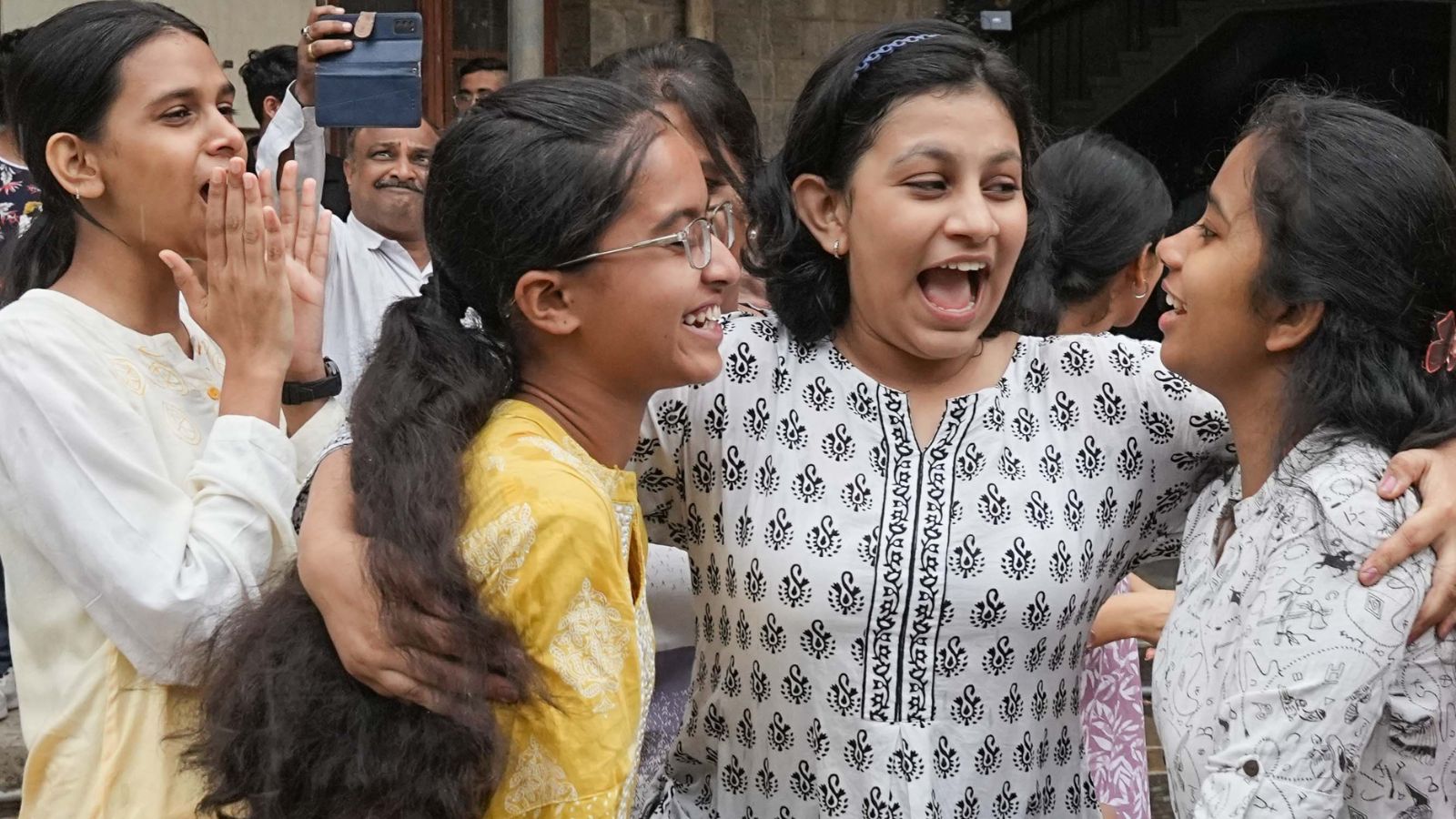 Maharashtra SSC results: How the toppers prepared, what they want to pursue