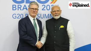Takeaways from India-UK Free Trade deal: First off the block, bipartisan, deepens bilateral economy story