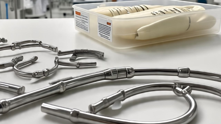 For the study, scientists looked for different pathogens with genes that could potentially produce enzymes similar to the ones that environmental bacteria use to degrade plastics