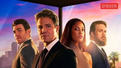 Suits LA