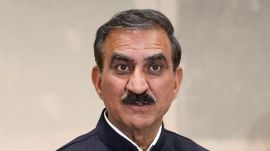 HPPCL Earlier in the day, Sukhu called on Governor Shukla, the meeting coming amid mounting pressure on the government to take action over the indiscipline in the state police force.