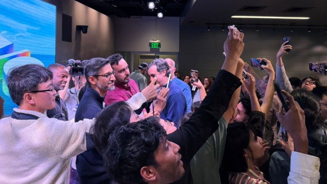 google, sundar pichai