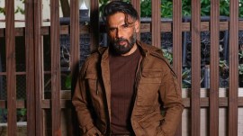 Suniel Shetty’s comment on Athiya Shetty’s natural delivery sparked debate over C-section vs normal birth