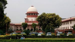 supreme court