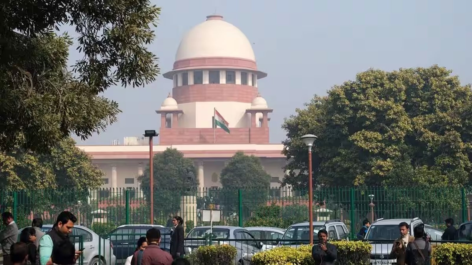 Supreme Court: Reservation in India is like crowded railway compartment