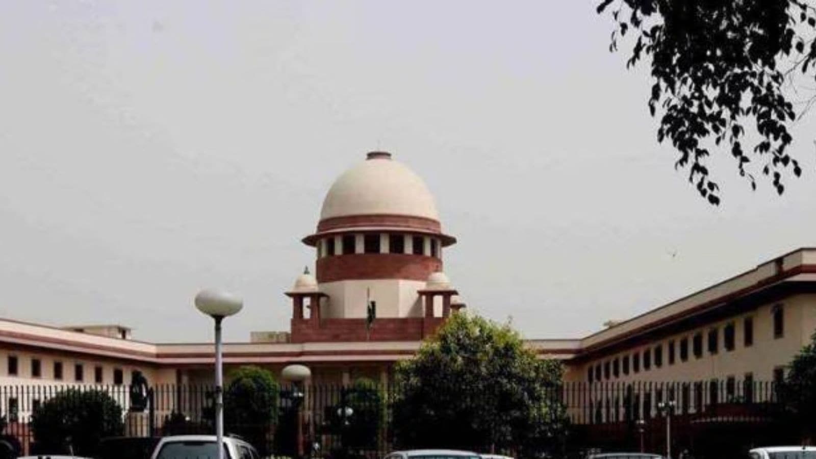 SC nod for UP govt to use Banke Bihari temple funds for corridor project
