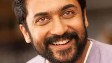 Suriya