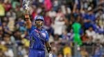 Suryakumar Yadav