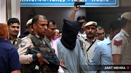 tahawwur rana, delhi court, indian express