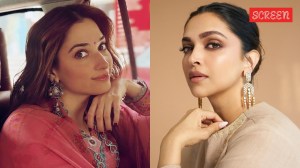 Tamannaah Bhatia has distanced herself from the ongoing alleged spat between Deepika Padukone and Sandeep Reddy Vanga