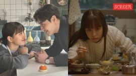Tastefully Yours K-drama review