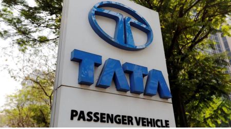 Tata Motors said it has welcomed the positive announcement of a US-UK trade deal.