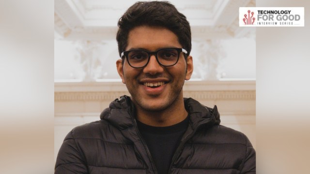 Siddharth Shetty, finternet