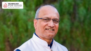 Wadhwani Foundation, Ajay Kela, Romesh Wadhwani,