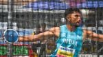 Tejaswin Shankar Decathlon National Record