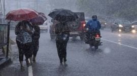 telangana weather, imd, rain, thunderstorms