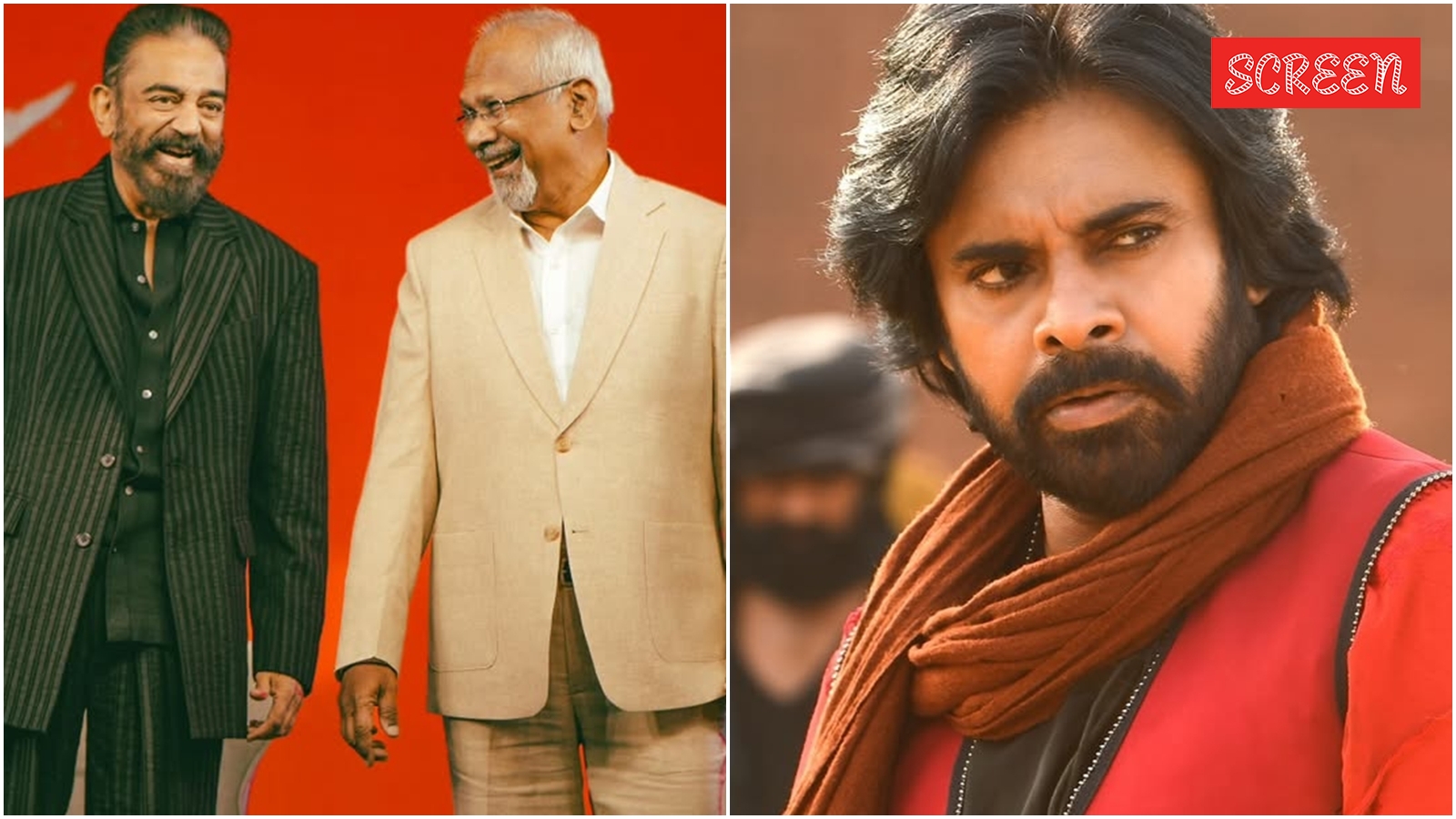 As Thug Life and Hari Hara Veera Mallu gear up for release, theatres in Andhra Pradesh, Telangana likely to face complete shutdown from June 1 | Telugu News As Thug Life and Hari Hara Veera Mallu gear up for release, theatres in Andhra Pradesh, Telangana likely to face complete shutdown from June 1 | Telugu News