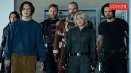 Thunderbolts' post-credit scene hints at Avengers: Doomsday