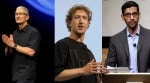 Silicon Valley makeover.