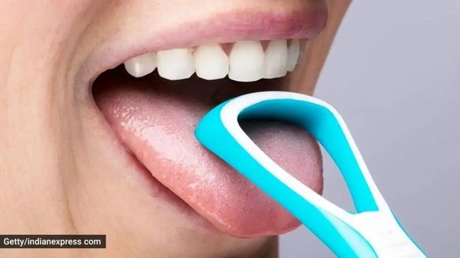 Spit science: why saliva is great way to detect disease