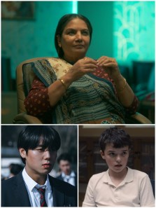 Netflix series to watch: A looks at Top 10 shows in India