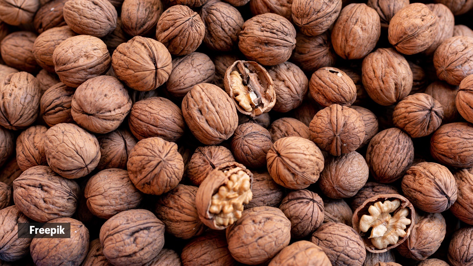 walnuts