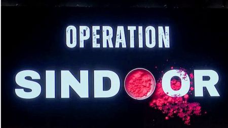 Operation Sindoor, Modi speech Operation Sindoor, Operation Sindoor, India Pakistan tensions, PM Modi speech, Pahalgam terror attack, India new security doctrine, Indian military retaliation, Modi on terrorism, India counter-terror strikes, no tolerance nuclear blackmail, India Pakistan cross-border strike , Indian express