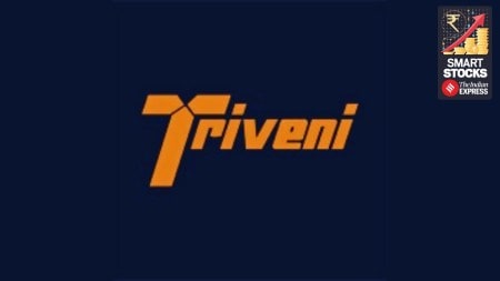 Triveni