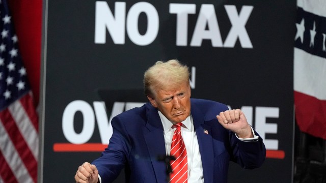 trump, us congress