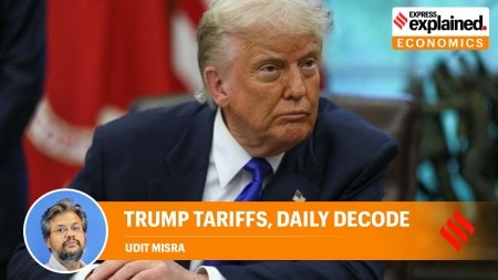 tariffs, Donald Trump