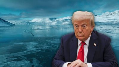 Arctic Council China Russia America, trump, greenland