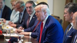 donald trump, trump tariff update