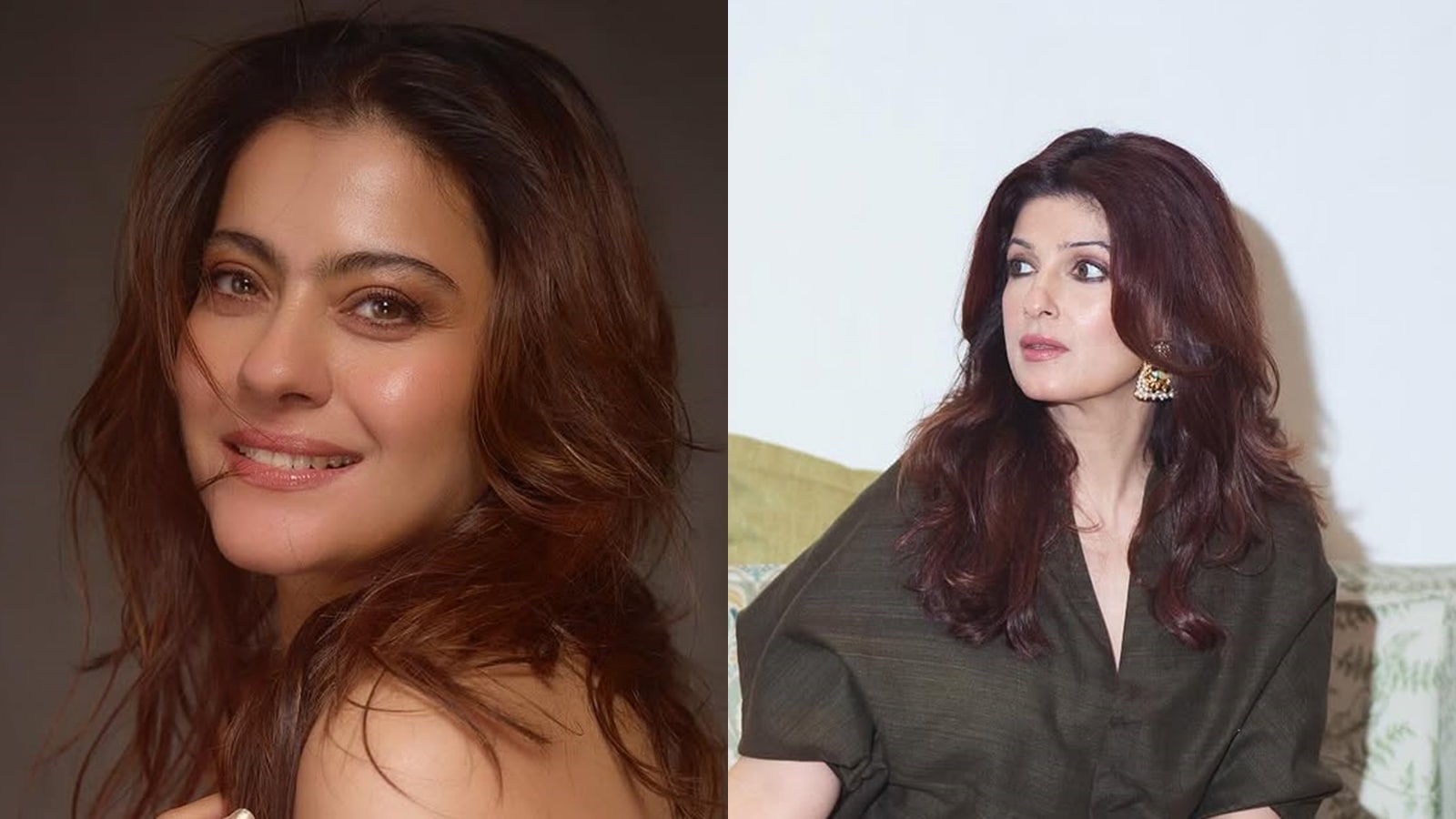 Sharing the Load & Securing the Future: Twinkle Khanna & Kajol's Smart Money Tips for Singaporean Households