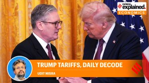 Tariff tracker, May 9: Why the US-UK trade deal isn’t what it seems