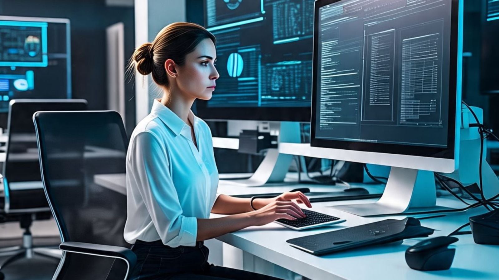 Women make for 35% STEM graduates globally: UNESCO