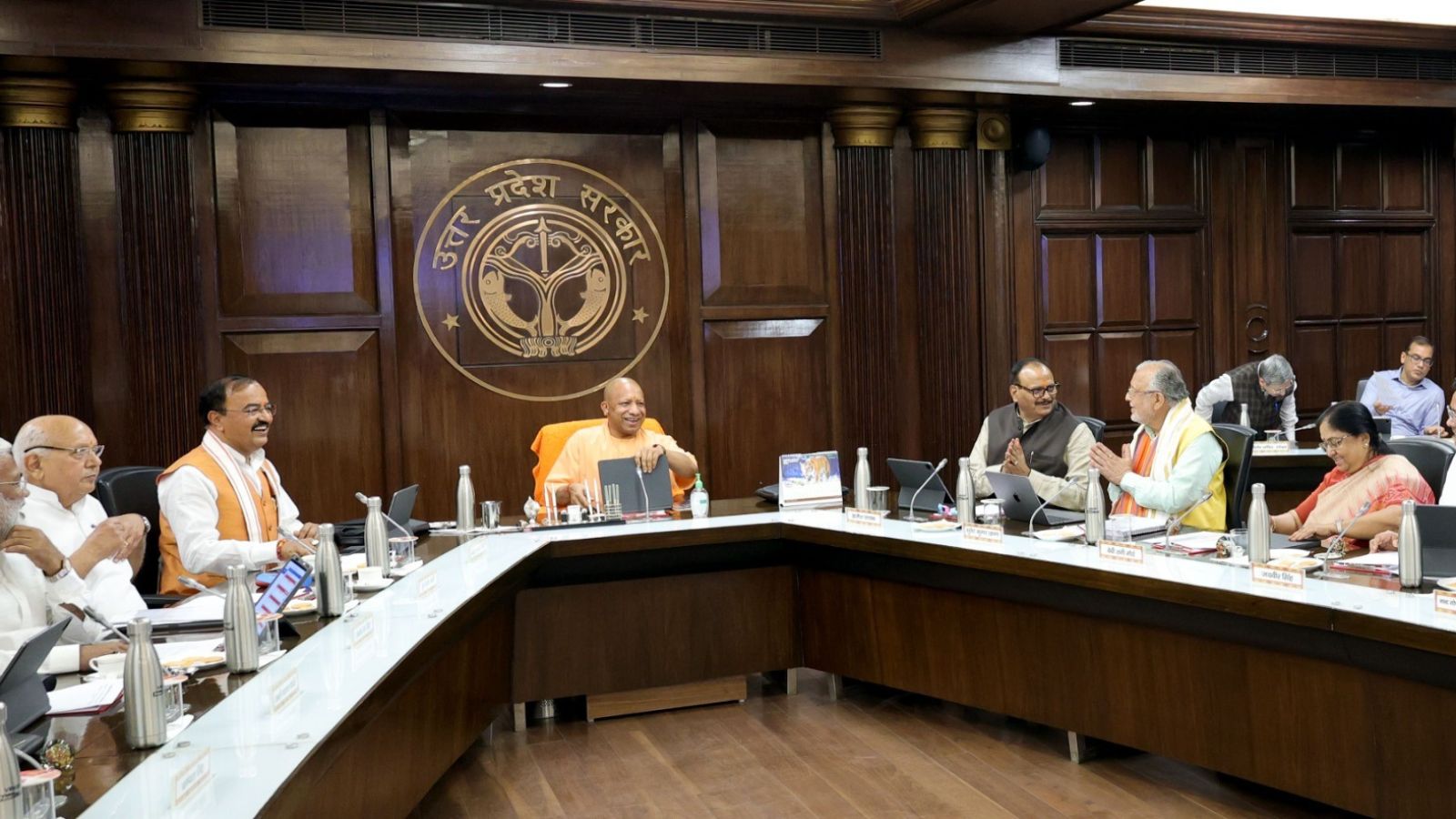 Govt rolls out policy to make UP a ‘global service centre’