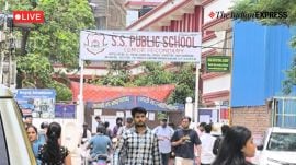 UPSC CSE Prelims 2025 Live Updates: Students claim paper one time consuming with statement-type questions