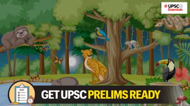 upsc-environment-checklist-revision-prelims-2025-ai-image