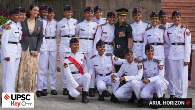 UPSC Key