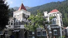 uttarakhand