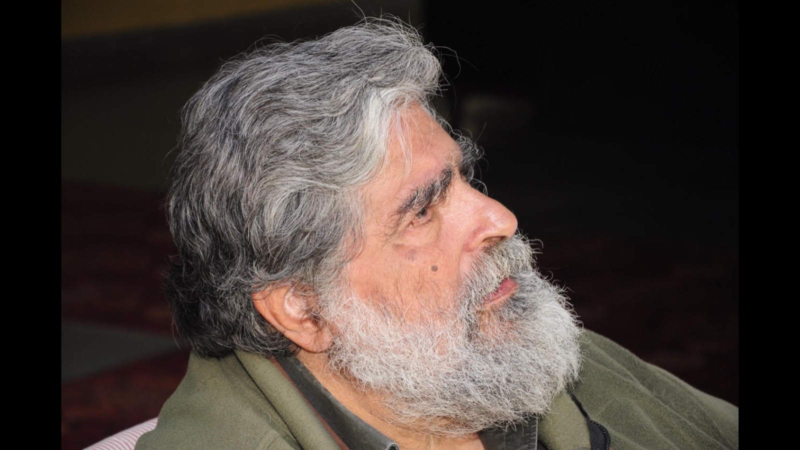 Valmik Thapar, conservationist and chronicler of India’s tigers, dies at 73