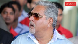 Vijay Mallya produced a Hindi film in 2004