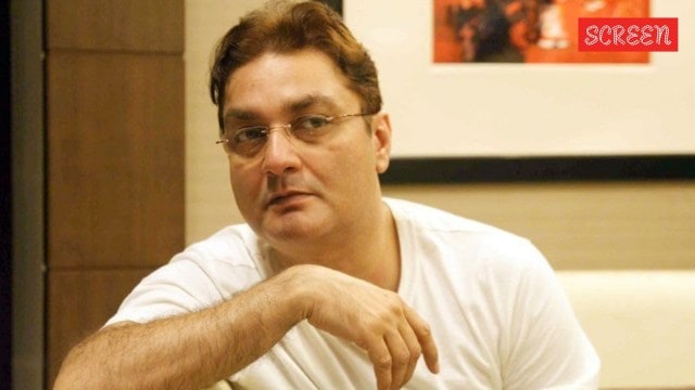 Vinay Pathak