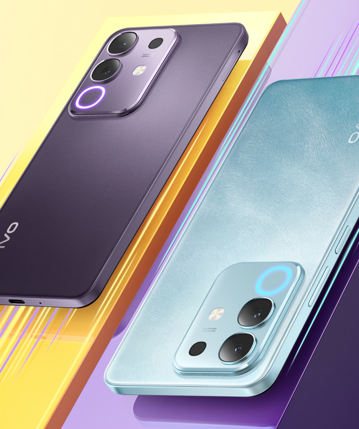 vivo T4x.